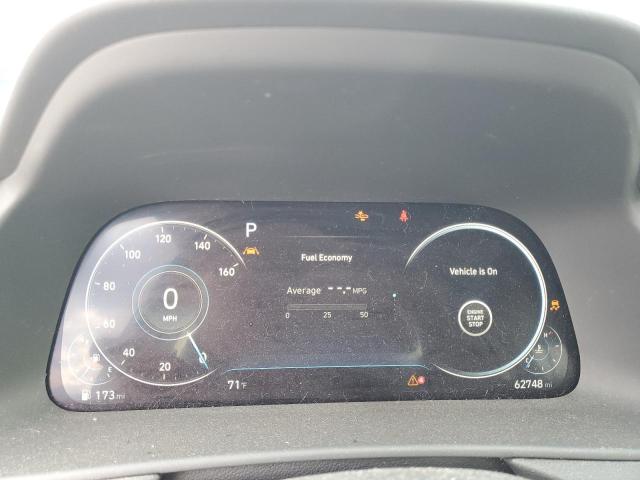 2022 HYUNDAI SONATA LIM KMHL34J27NA180182