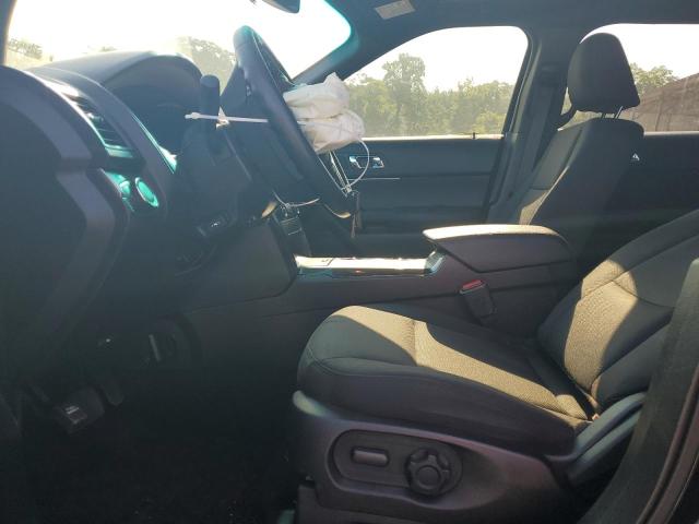 2016 FORD EXPLORER P - 1FM5K8AR4GGB64764