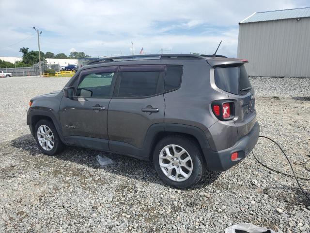 Vin: zaccjabb1hpg38049, lot: 61203815, jeep renegade latitude 20172