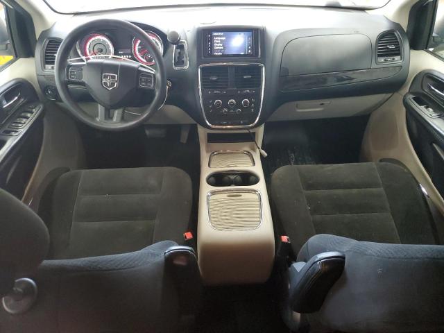 2016 DODGE GRAND CARA 2C4RDGCG5GR339284