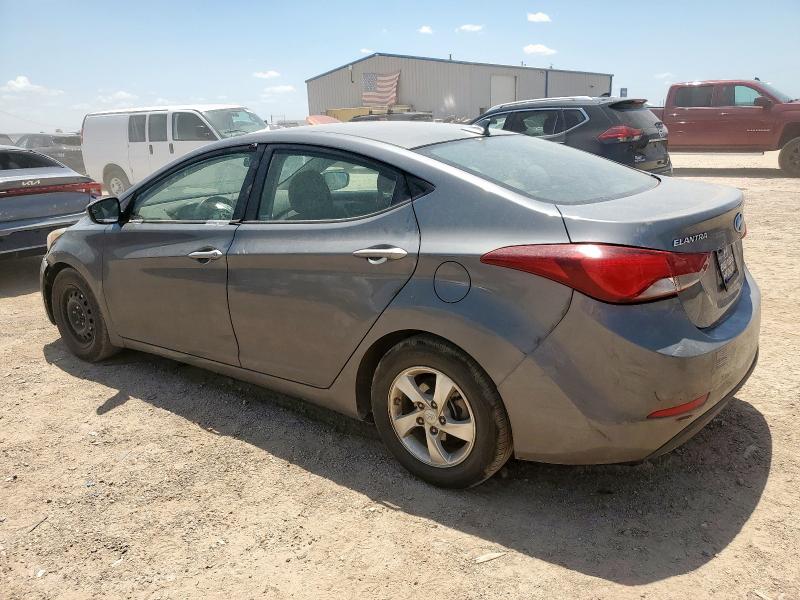 Vin: 5npdh4ae4eh509403, lot: 60889415, hyundai elantra se 20142