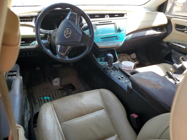 2016 TOYOTA AVALON HYB 4T1BD1EB8GU051807