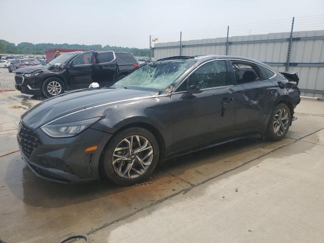 Vin: 5npef4ja4mh094900, lot: 58994395, hyundai sonata sel 2021 img_1