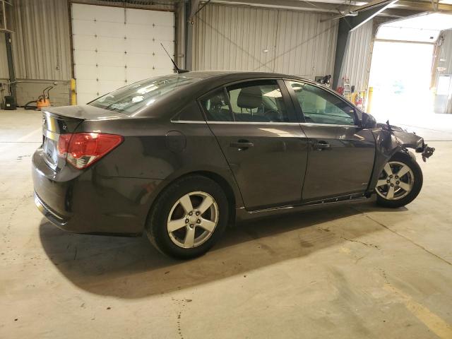 Vin: 1g1pc5sb8e7264110, lot: 59191695, chevrolet cruze lt 20143
