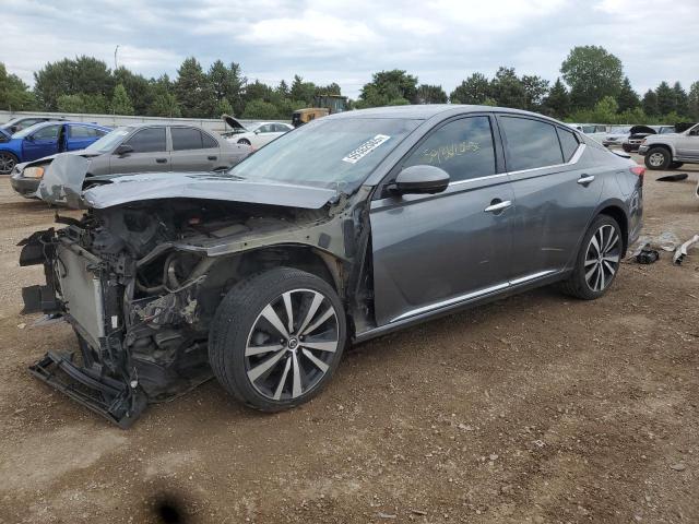 Vin: 1n4bl4fw8lc238156, lot: 59362065, nissan altima platinum 2020 img_1