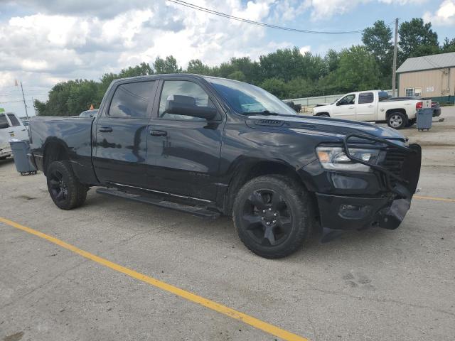 2019 RAM 1500 BIG H 1C6SRFMTXKN763324