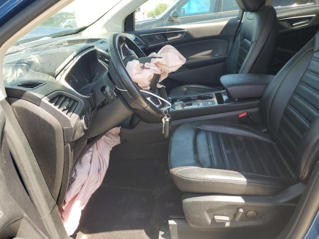 2020 FORD EDGE SEL 2FMPK4J97LBA00248