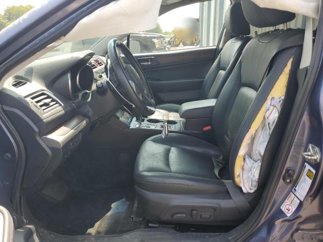 2015 SUBARU OUTBACK 2. - 4S4BSALC2F3219642