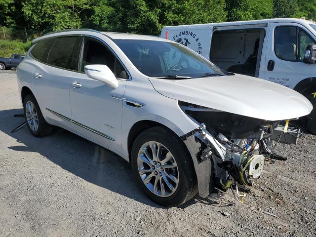 2023 BUICK ENCLAVE AV 5GAEVCKW2PJ135772