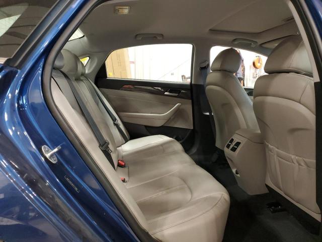 2019 HYUNDAI SONATA LIM 5NPE34AF6KH777568