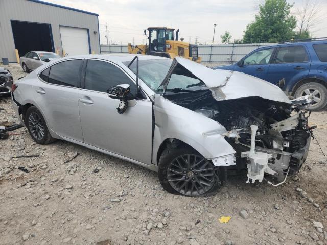 Vin: 58abk1gg4ju094071, lot: 59797445, lexus es350 350 20184