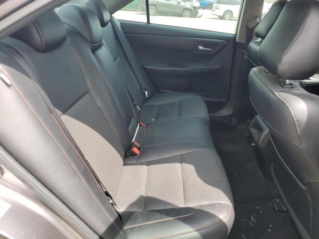 2015 TOYOTA CAMRY LE - 4T1BF1FK4FU097643