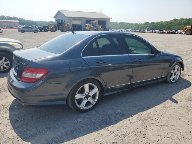 Vin: wddgf8bb2br167037, lot: 59541975, mercedes-benz c-class 300 4matic 20113