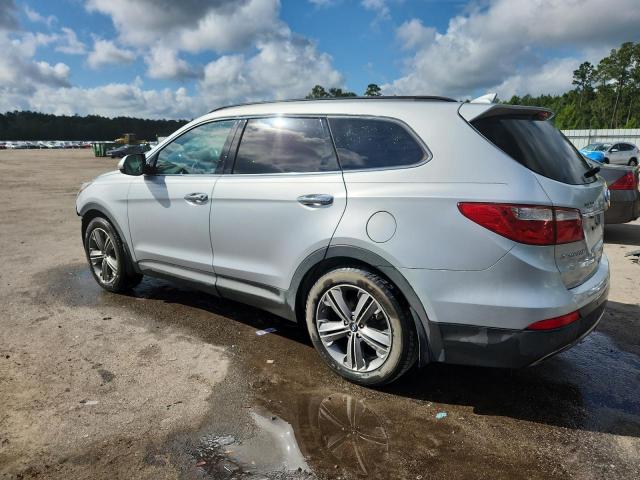 2016 HYUNDAI SANTA FE S KM8SR4HF5GU134015