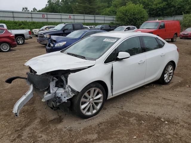 Vin: 1g4pr5skxf4213812, lot: 62538945, buick verano convenience 2015 img_1