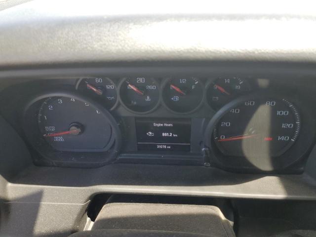 2024 CHEVROLET SILVERADO - 3GCUDAED8RG158604
