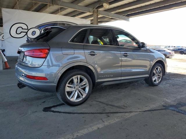 2016 AUDI Q3 PREMIUM - WA1EFCFSXGR005124