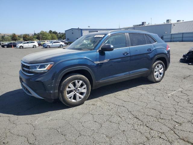 Vin: 1v2ac2ca0lc200471, lot: 60123715, volkswagen atlas s 2020 img_1