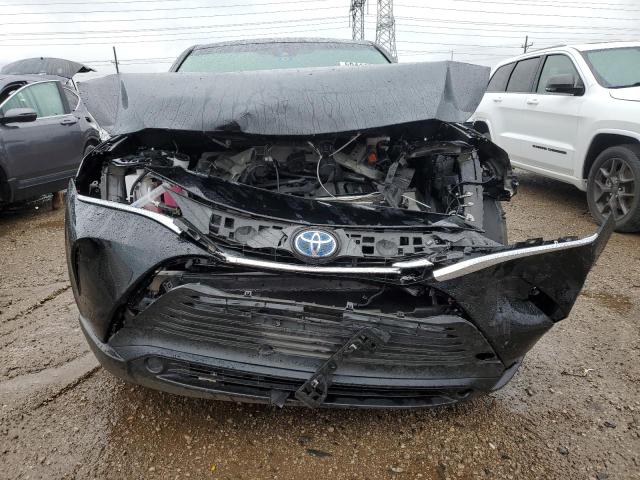 2023 TOYOTA VENZA LE - JTEAAAAH2PJ127943