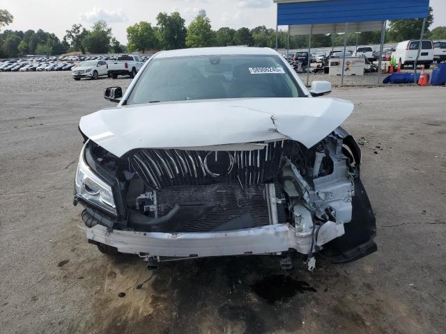 2016 BUICK LACROSSE - 1G4GB5G39GF169779