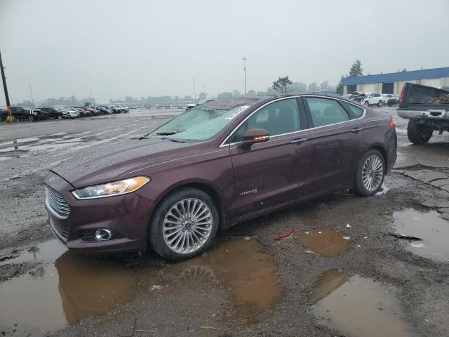 Vin: 3fa6p0ru7dr278532, lot: 59106085, ford fusion titanium hev 2013 img_1