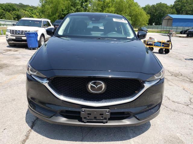 2021 MAZDA CX-5 TOURI - JM3KFACM4M1304709