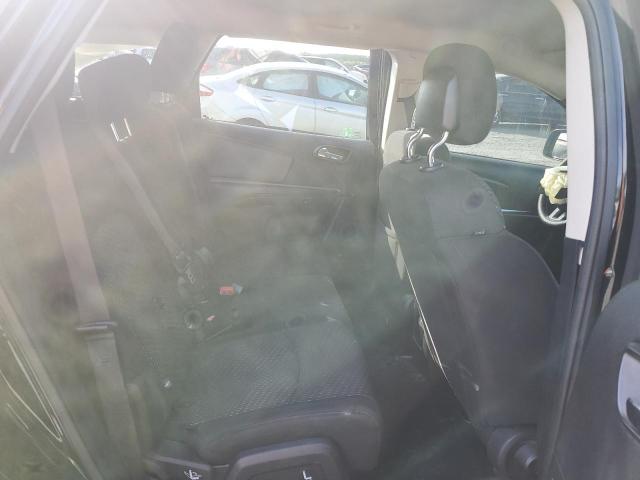 2020 DODGE JOURNEY SE 3C4PDCABXLT274821