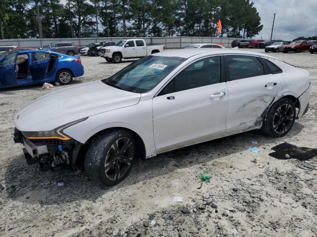 Vin: 5xxg64j25ng128809, lot: 60476665, kia k5 gt line 2022 img_1