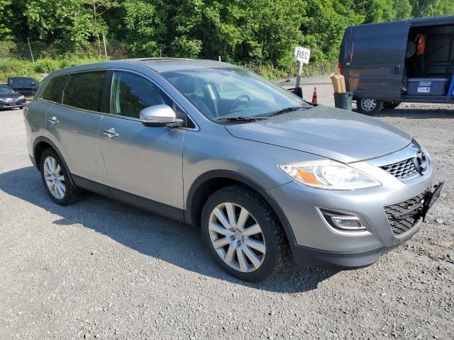 Vin: jm3tb3mv6a0236465, lot: 61902095, mazda cx-9 20104