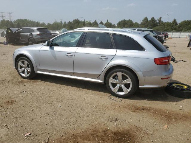 2015 AUDI A4 ALLROAD WA1UFAFLXFA066902