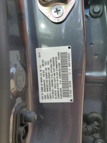 2016 HONDA CR-V EX 3CZRM3H53GG712922