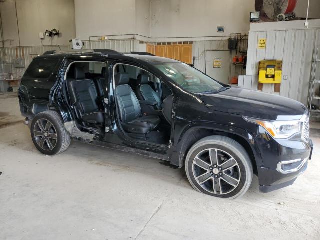 Vin: 1gkknxls7hz272721, lot: 61537385, gmc acadia den denali 20174
