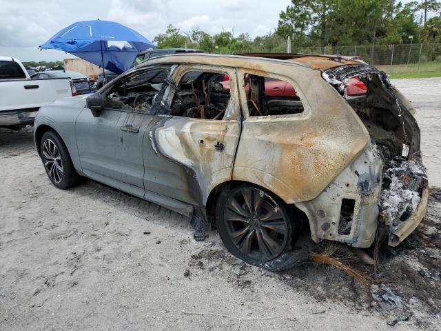 Vin: yv4m12rc3s1159919, lot: 59017195, volvo xc60 plus plus 20252