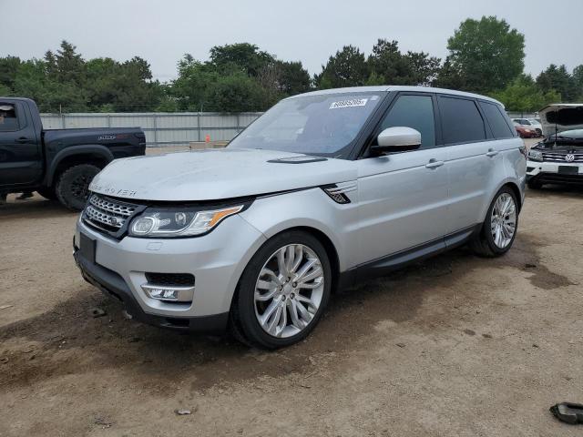LAND ROVER RANGE ROVE