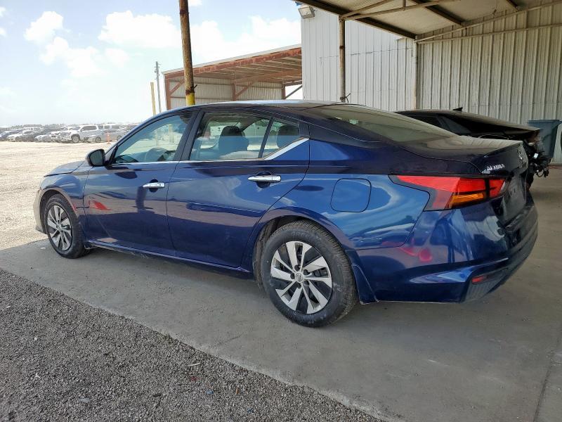 Vin: 1n4bl4bv6mn377415, lot: 61108005, nissan altima s 20212