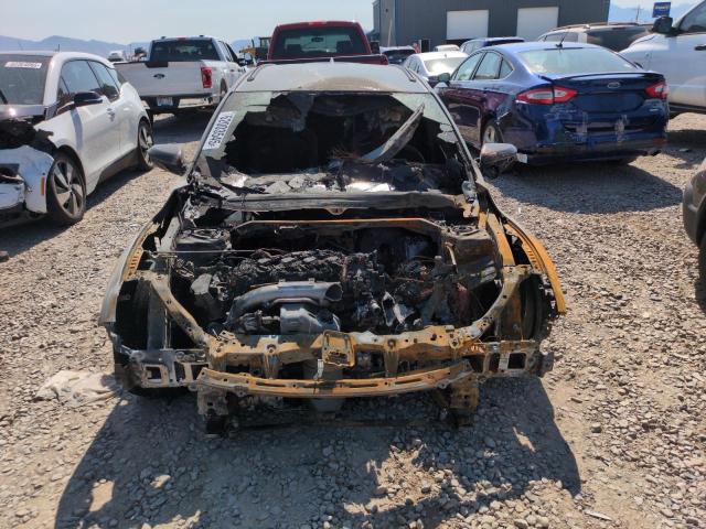 2021 HONDA CIVIC TYPE - Other View