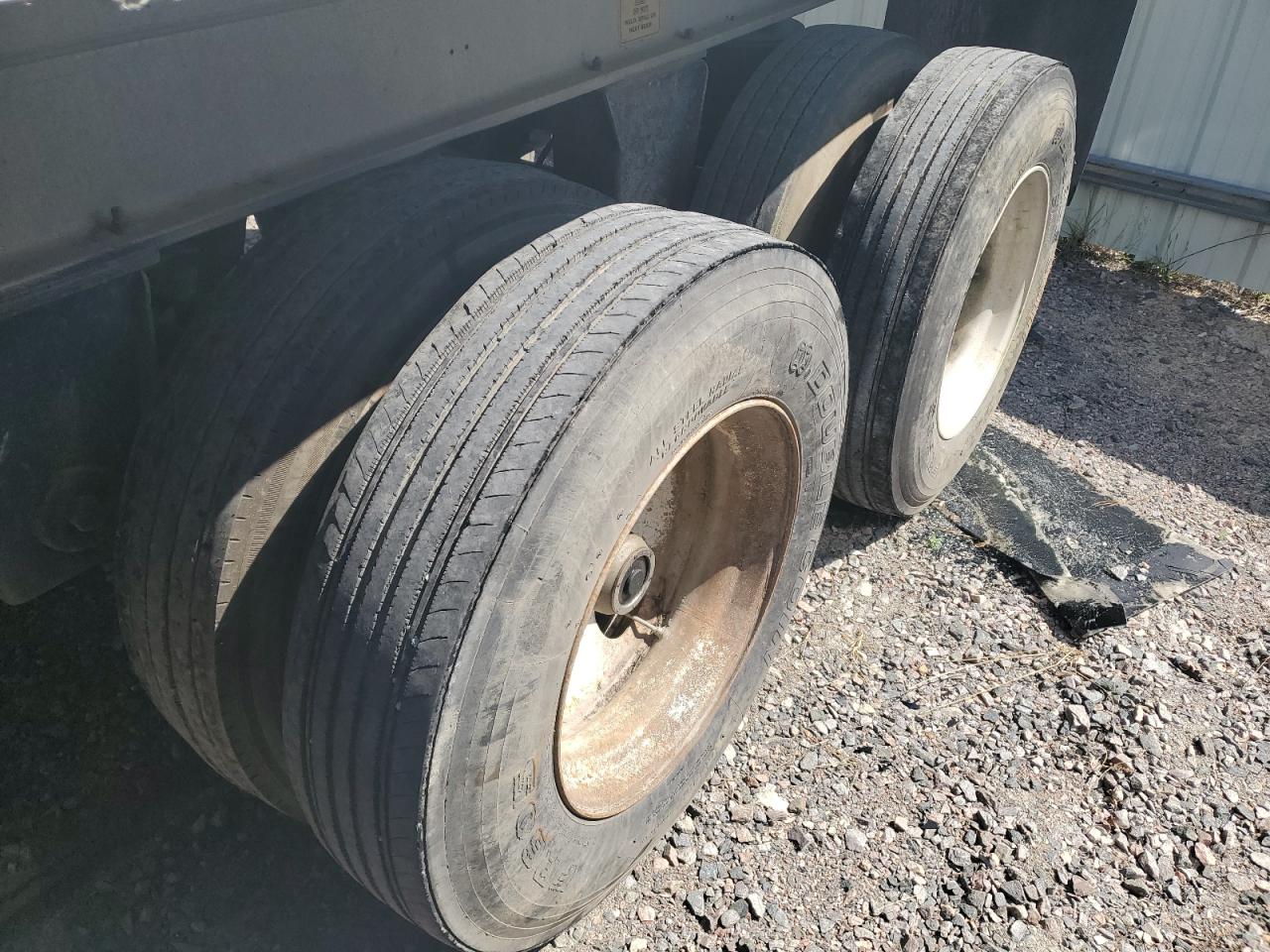 Lot #3308339043 1994 EAST TO WEST UNKNOWN