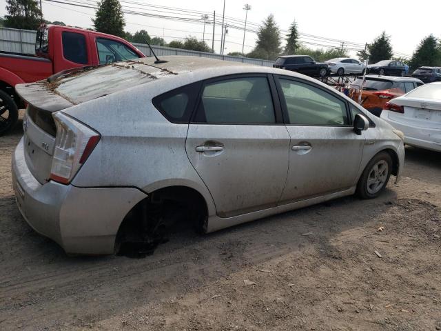 Vin: jtdkn3du7a0033717, lot: 59861195, toyota prius 20103