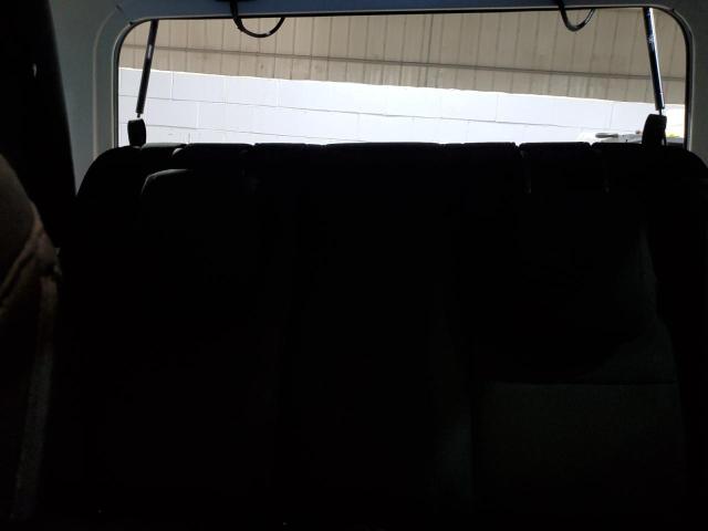 2021 JEEP WRANGLER S 1C4GJXAN5MW764024