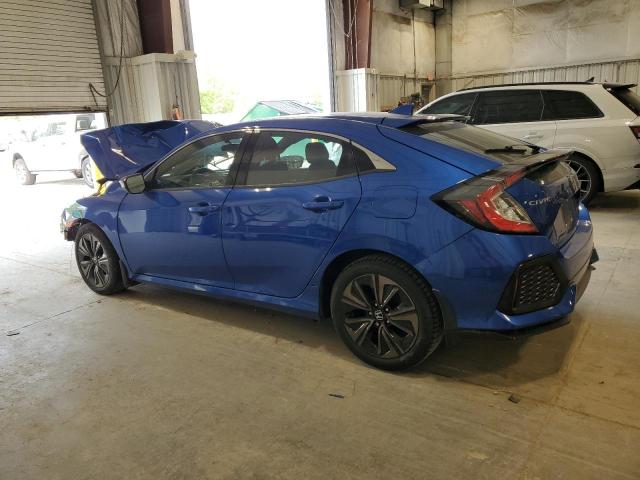 Vin: shhfk7h57ju211744, lot: 60799945, honda civic ex 20182