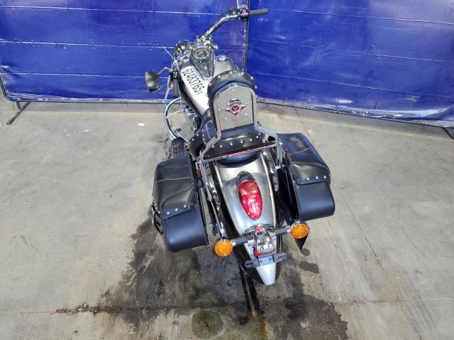 2012 KAWASAKI VN900 D JKAVN2D11CA045222
