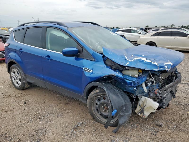 2018 FORD ESCAPE SE - 1FMCU9GD1JUA50443