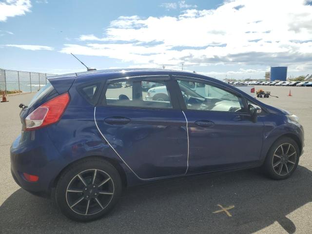 Vin: 3fadp4ejxgm144755, lot: 62017125, ford fiesta se 20163