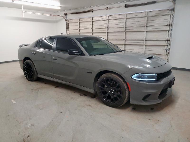 2023 DODGE CHARGER R/ 2C3CDXCT7PH592619