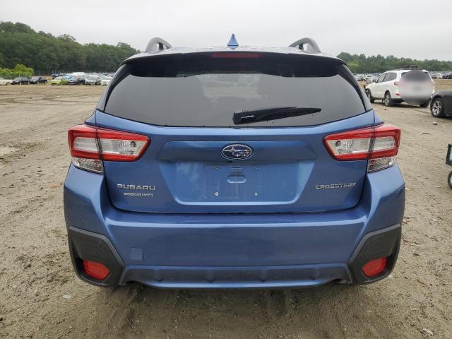 2019 SUBARU CROSSTREK JF2GTACC2KH355436