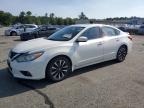 2017 NISSAN ALTIMA 2.5 - 1N4AL3AP3HC138382