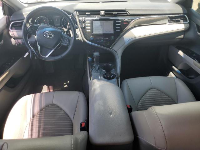 2018 TOYOTA CAMRY L JTNB11HK8J3042087