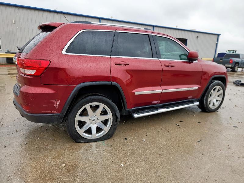 Vin: 1c4rjeag5dc549789, lot: 60480155, jeep grand cher laredo 20133