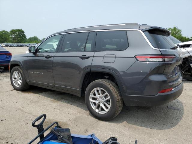 2023 JEEP GRAND CHER - 1C4RJKAG7P8834693