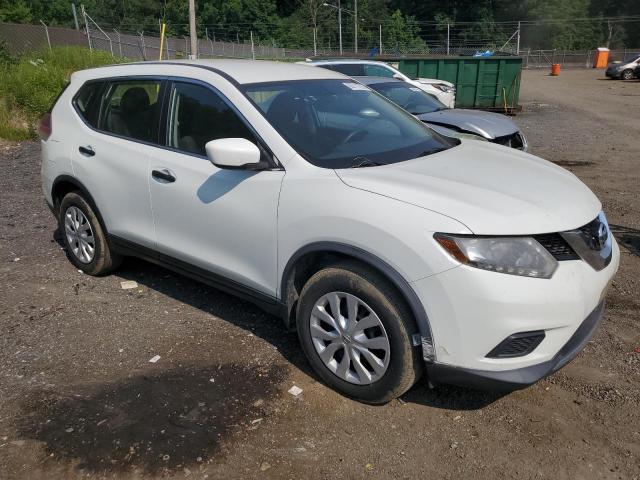 Vin: knmat2mt4gp599580, lot: 60711275, nissan rogue s 20164